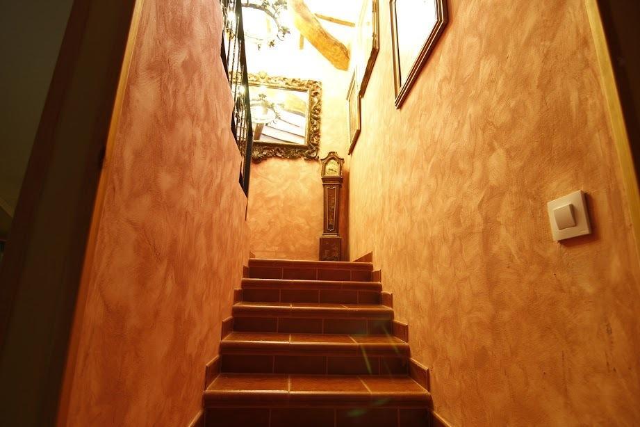 Hotel Casa Victoria Cirueña Zewnętrze zdjęcie