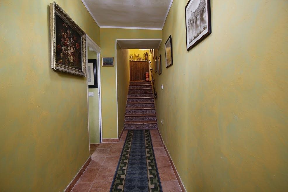 Hotel Casa Victoria Cirueña Zewnętrze zdjęcie